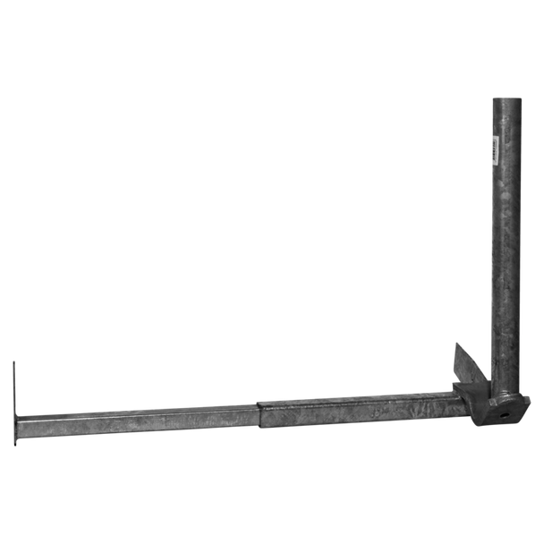 Hills Antenna FB607231A Ezy HD 900mm Gutter Mount FB607231A
