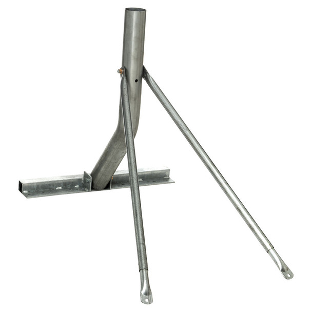 Hills Antenna FB607137C 2-Way 1.2m x 76mm Tin Tripod Mount FB607137C