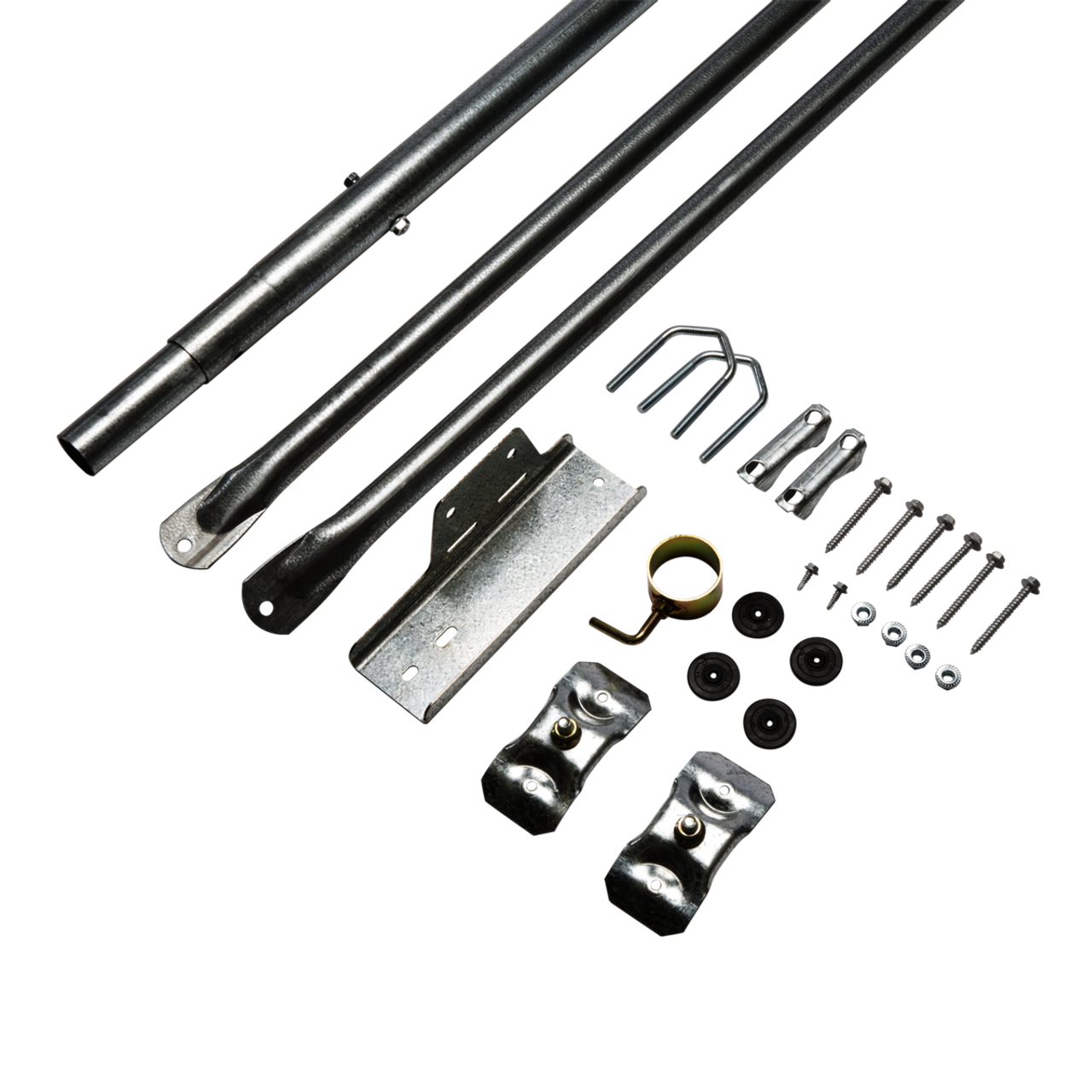 Hills Antenna FB607288 3m Tin Tripod Mount FB607288