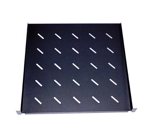 Datatek 1U 450mm Deep Cantilever Shelf 24D1UCS45