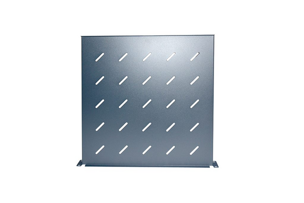 Datatek 1U 450mm Deep Cantilever Shelf 24D1UCS45