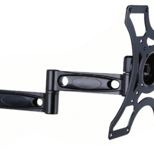 Digitek 23" - 42" Tilt, Swivel and Reach Universal LCD Bracket - 25KG 22PB510