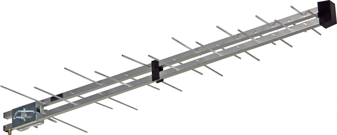 Digitek Inner Metropolitan Log Periodic UHF Antenna 01ACLP4/5