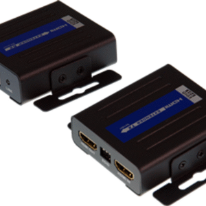 ProquipDigital Single Run CAT5E/CAT6 HDMI Extender 17HEXT1
