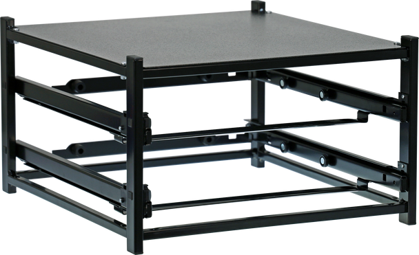 StorageTek 2 Small Drawer Frame Assembled 33SFS2S