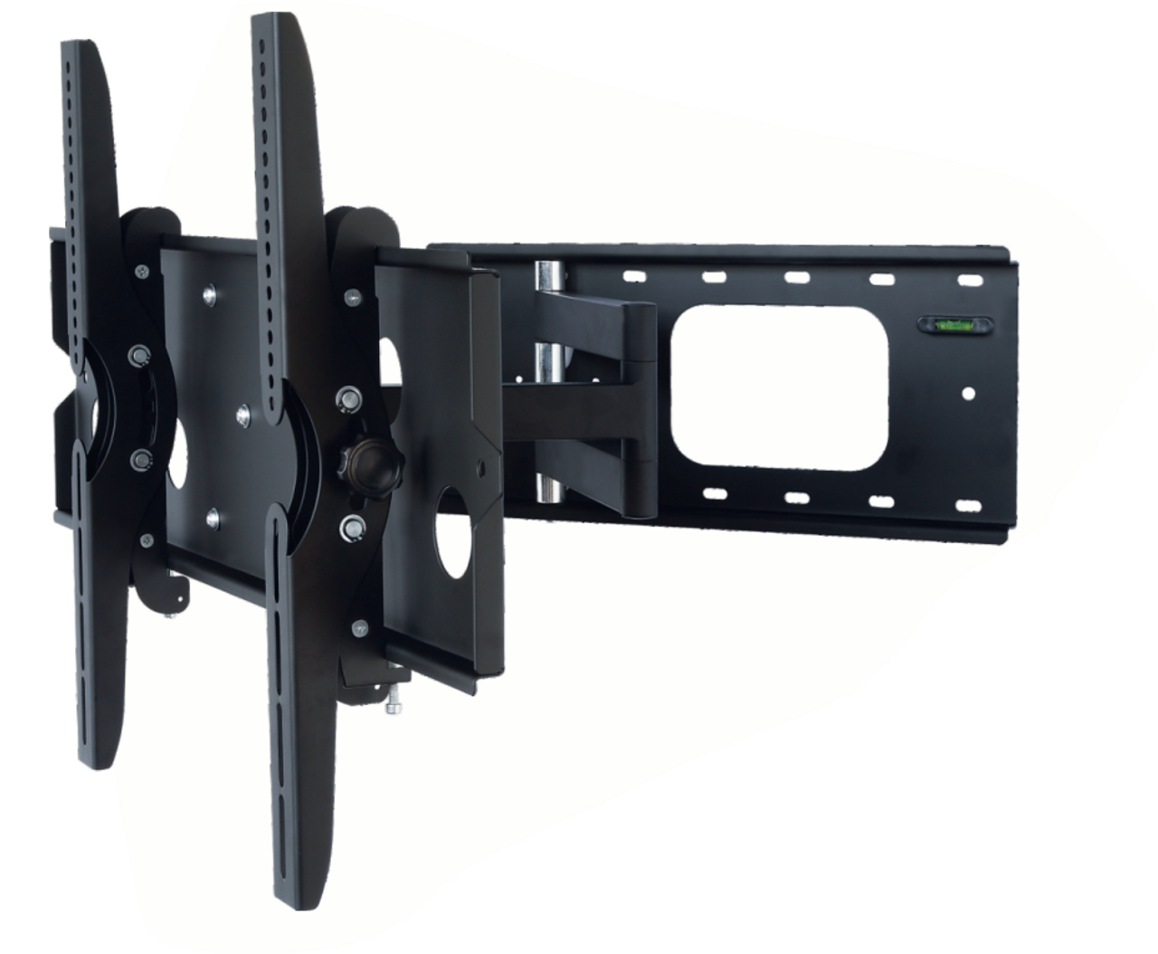 Digitek 32" - 60" Tilt, Swivel and Reach Universal LCD Bracket - 80KG 22PLB109B