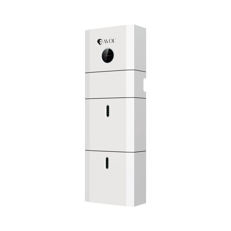 AVOL AVOL Genius 10kWh Energy Storage Battery System AVOL-GENIUS10