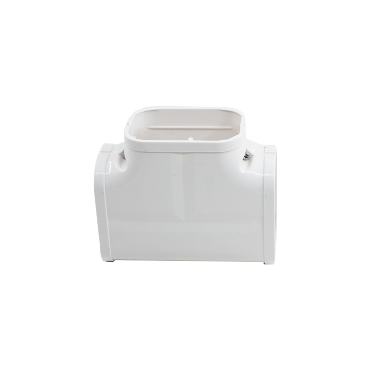 AVOL Air Conditioning Duct 100mm Free Joint DUCAC100FJ