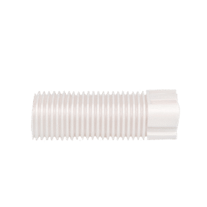 AVOL Air Conditioning Duct 100mm Free Joint DUCAC100FJ