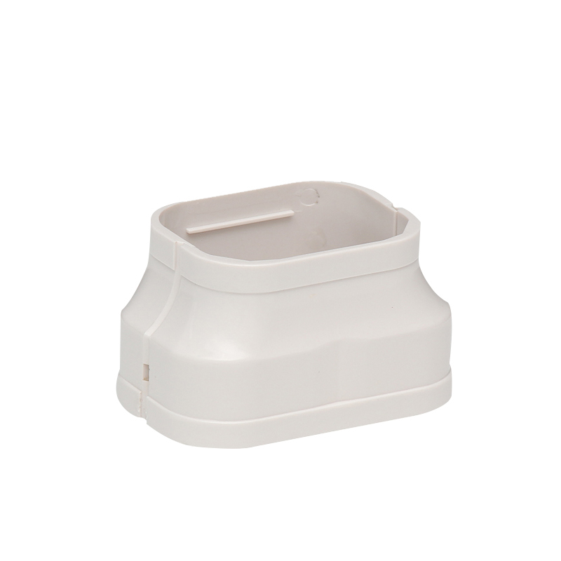 AVOL Air Conditioning Duct | 100mm End Cover DUCAC100EC