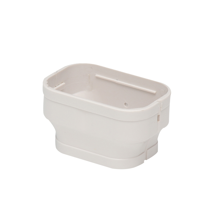AVOL Air Conditioning Duct | 100mm End Cover DUCAC100EC