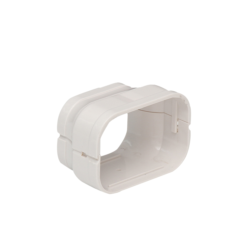 AVOL Air Conditioning Duct | 100mm End Cover DUCAC100EC