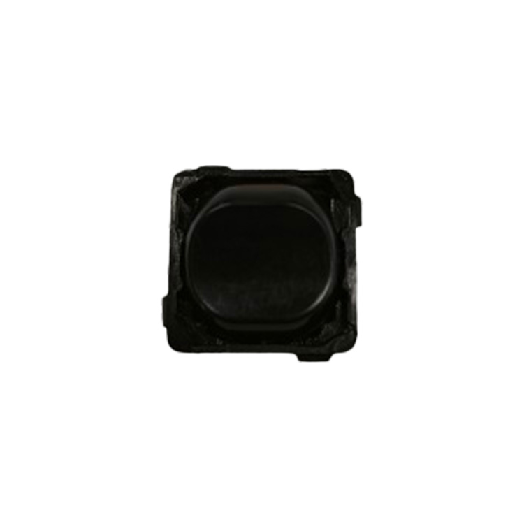 AVOL Switch Mechanism | Double Pole | 16A 250VAC | Black ELM150B