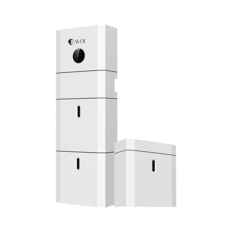 AVOL AVOL Genius 15kWh Energy Storage Battery System AVOL-GENIUS15