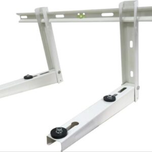 RhinoCo Technology AC Unit Wall Mount Bracket (200kg rated) ACA-WB03