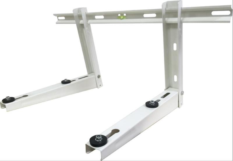 RhinoCo Technology AC Unit Wall Mount Bracket (200kg rated) ACA-WB03
