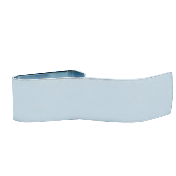 AVOL 16-20mm Spring Steel Girder Clips Jar of 100 CNA303