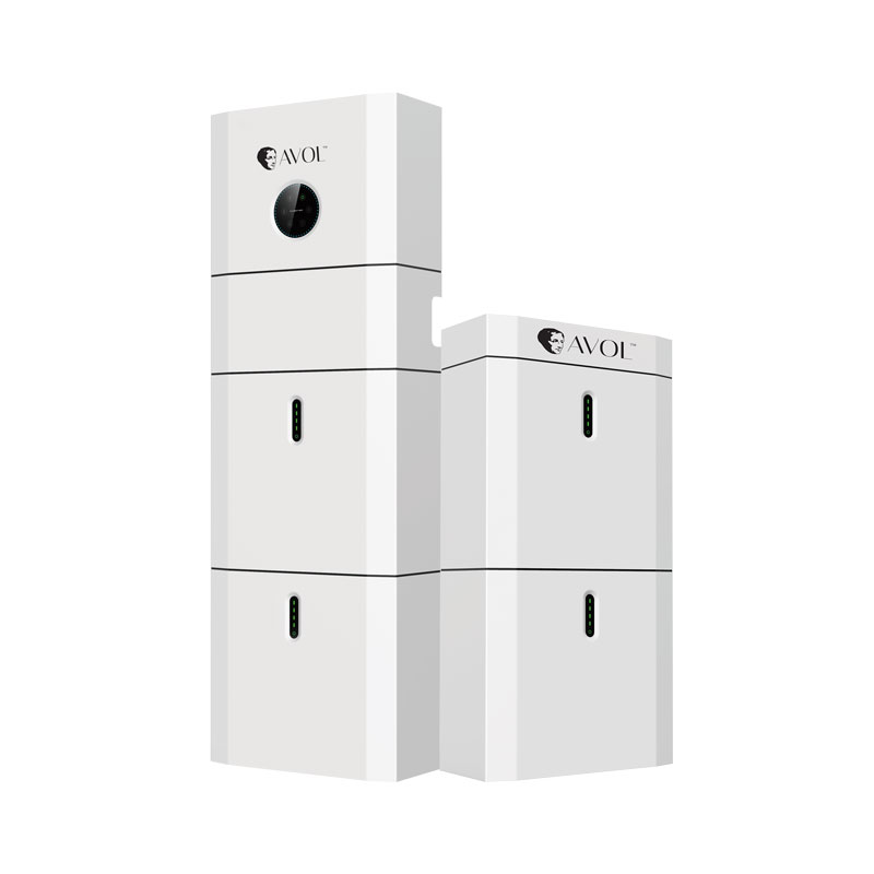 AVOL AVOL Genius 20kWh Energy Storage Battery System AVOL-GENIUS20