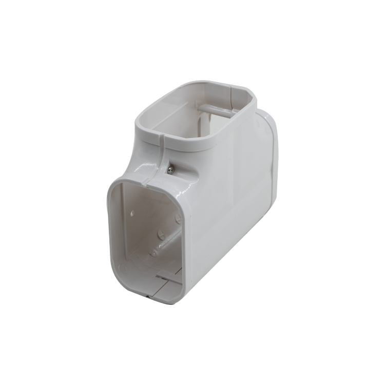 AVOL Air Conditioning Duct 100mm Free Joint DUCAC100FJ