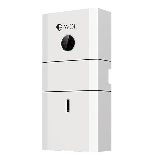 AVOL AVOL Genius 5kWh Energy Storage Battery System AVOL-GENIUS5