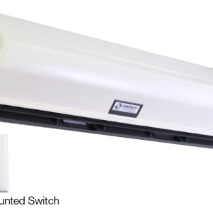 Fantech AIR CURTAINS SINGLE PHASE AC1209WS