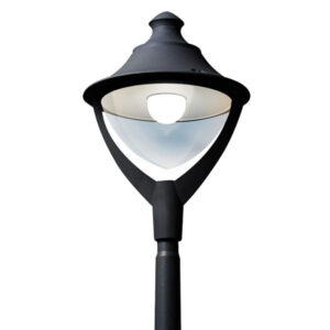 Fumagalli Beppe 50W LED Hanging Lamp (Black) FU-BEP-50B