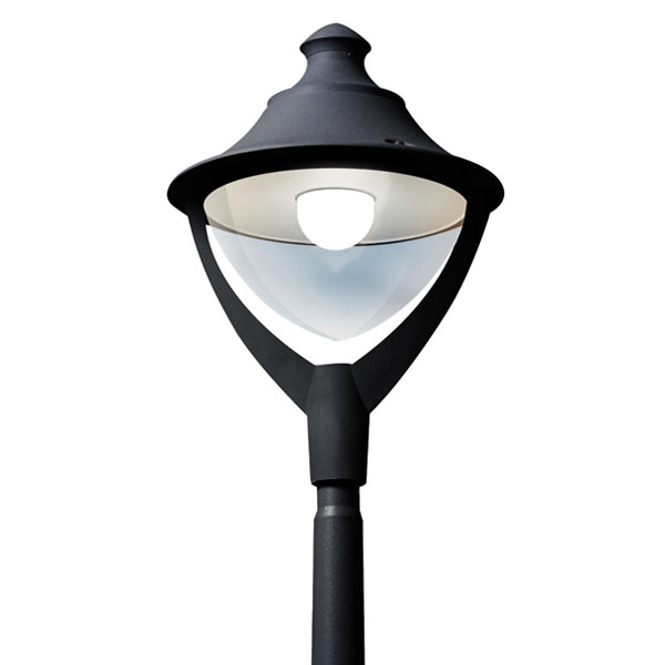 Fumagalli Beppe 50W LED Hanging Lamp (Black) FU-BEP-50B