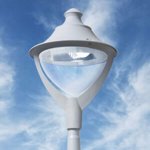 Fumagalli Beppe 50W LED Hanging Lamp (Grey) FU-BEP-50G