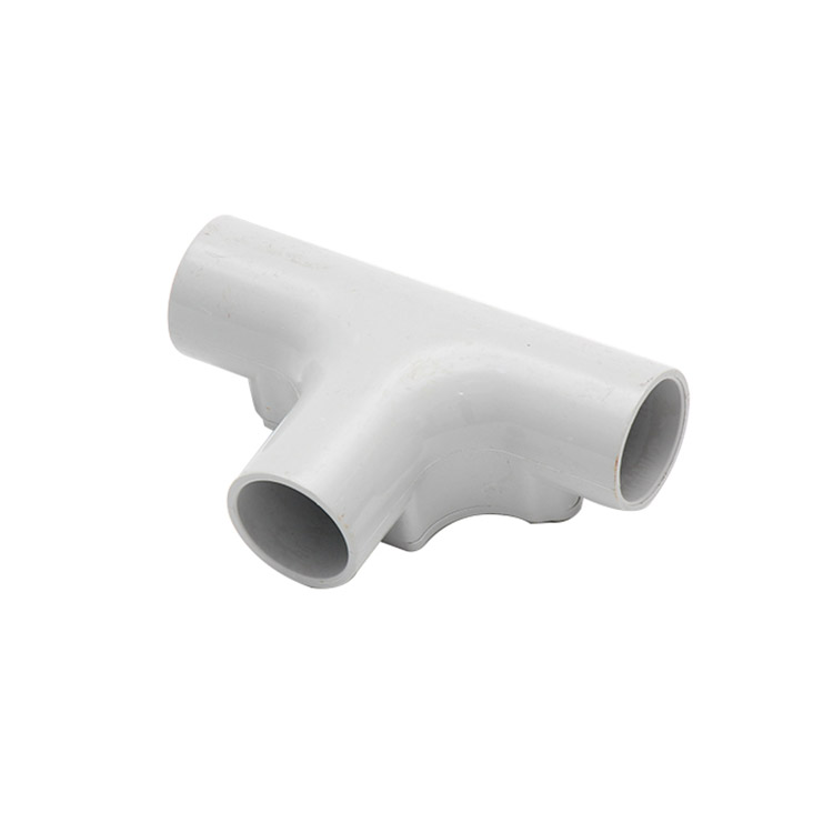 AVOL 20mm Grey Inspection Tee CNA202