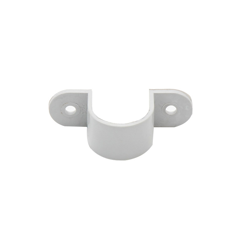 AVOL 20mm Plastic Conduit Saddle CNA290