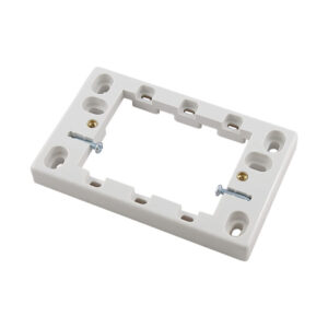 Connected Switchgear Mounting Block (14mm) CS-BS-MB14