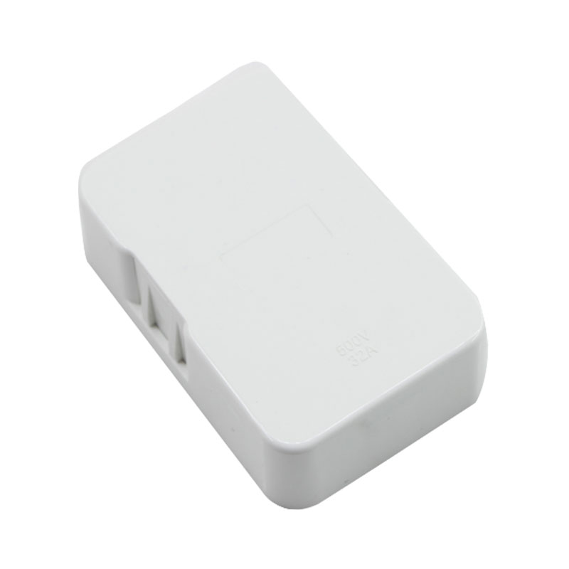 AVOL Mini 3 Terminal Junction Box ELA120