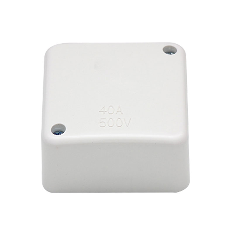 AVOL Small Junction Box ELA122
