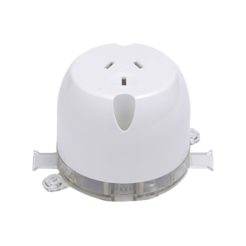AVOL Single Surface Plug Base ELA130