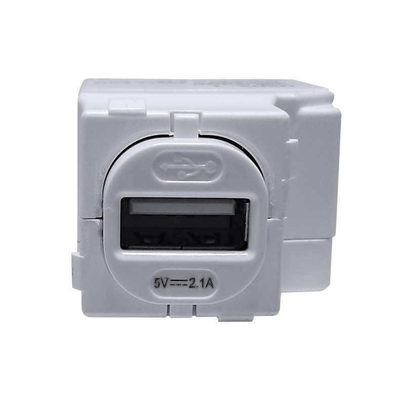 AVOL USB Charger Mechanism ELM160