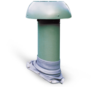 Fantech Ezifit Relief Vent BAL-29 ERV150-BFC-29