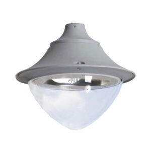 Fumagalli Vivi 50W LED Hanging Lamp (Grey) FU-VIV-50G