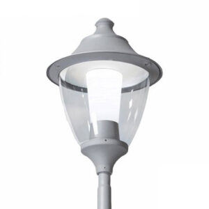 Fumagalli Gino 50W Classic LED Lamp (Grey) FU-GIN-50G