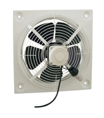 Fantech Wall Mounted Axial Fan HXM-250