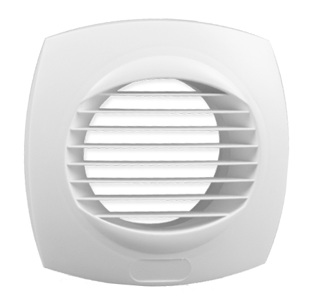 Fantech ILG Ceiling Grille ILG125