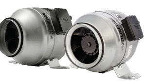 Fantech In Line Centrifugal Duct Fan JETLINE-315
