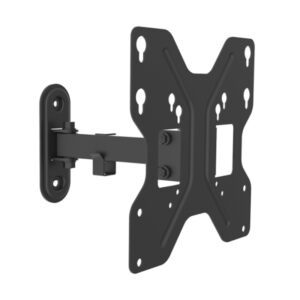 Securview 17-42" Tilt & Swivel Arm LCD Wall Mount Bracket LCDBKT-A30TS2