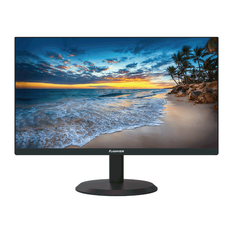 Flashview 22" Flashview 1080p LED LCD Surveillance Monitor (VA) LCDFL22G2