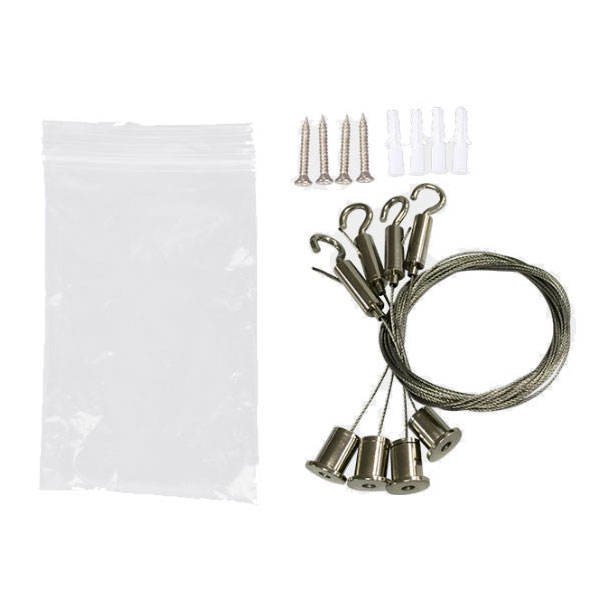 ENSA Hanging Mount Kit (for LPL-C Series) LPL-C-H