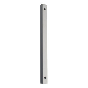 Watchguard Filler Bar (12.7mm) MAGLOC-ABS