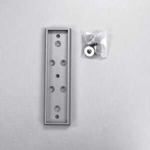 Watchguard Armature Plate Housing MAGLOC-AH200