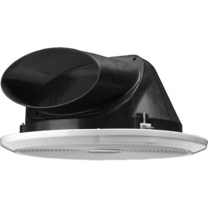Fantech 250MM CEILING GRILLE TO SUIT 150MM IN-LINE FANS SQUARE RCG150