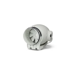 Fantech TD Silent Exhaust Fan Series L462mm TD-350/125SIL