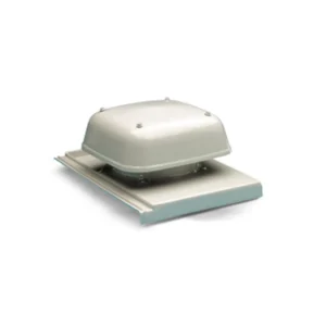 Fantech Tile Axial Fan Roof Mount 200mm 55W/30W 2 Pole TFA203E