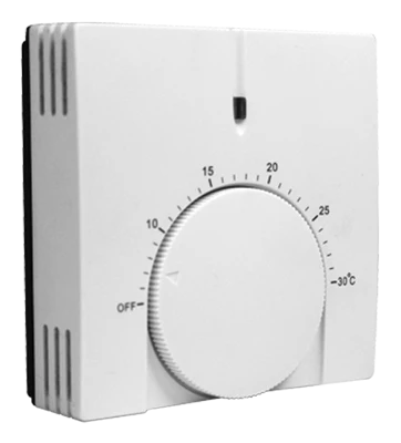 Fantech Trade Fan Control Thermostat TFC6